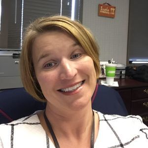 Meet your Posher, Renee